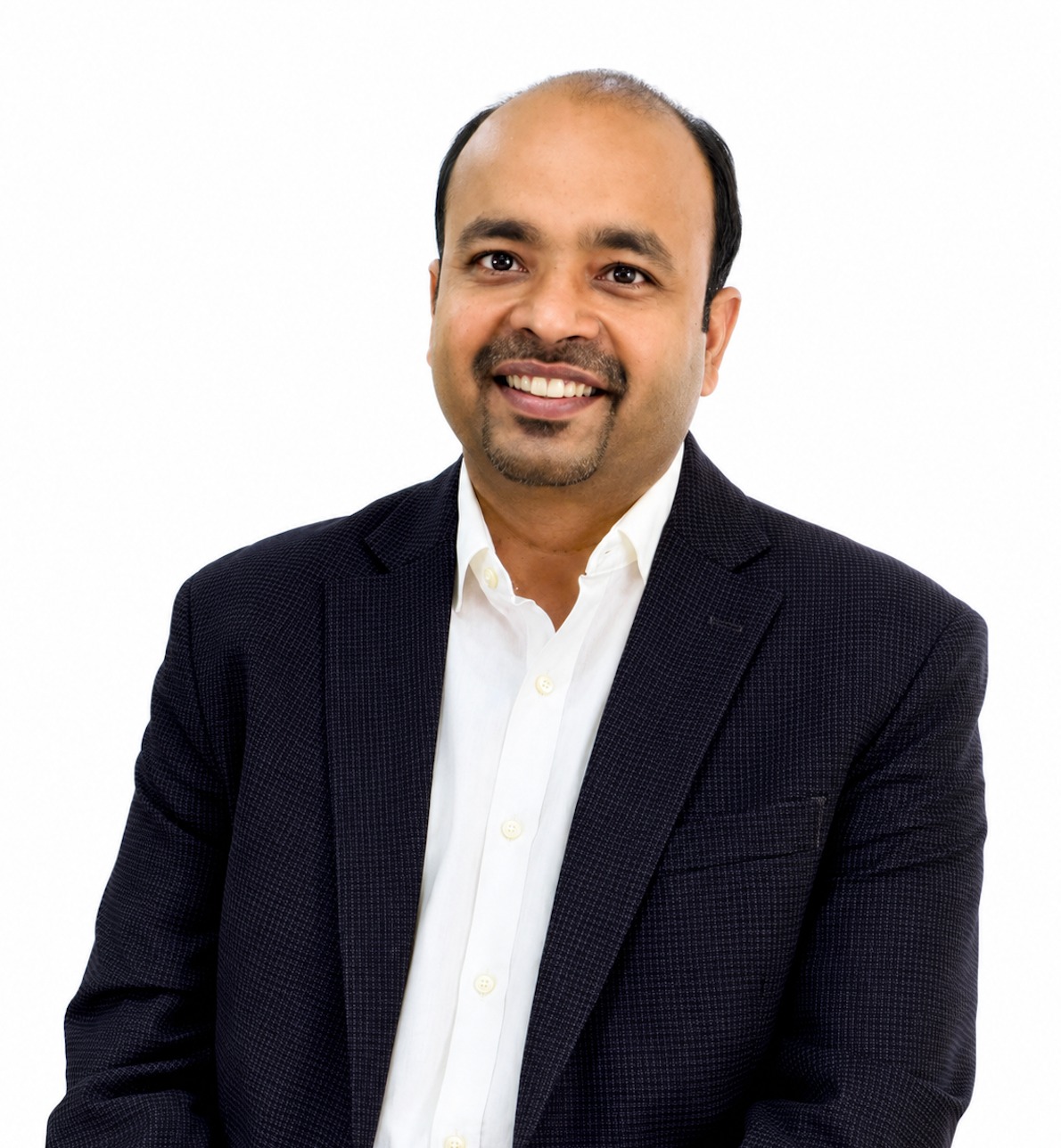 MR. PAGUTHARIVU MUTHUSAMY